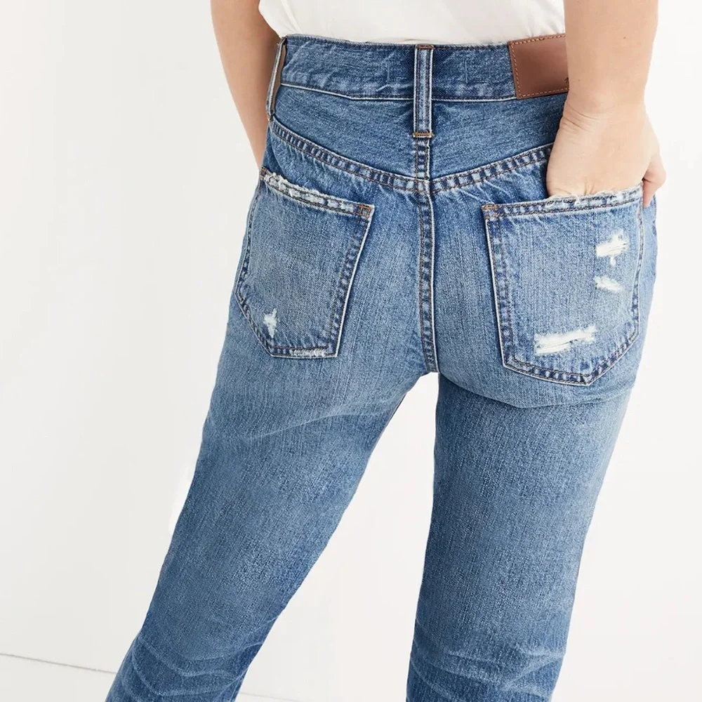 Madewell size 24
